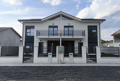 Constructie Noua | Duplex | Sacalaz | Toate Utilitatile | Comision 0% - 2