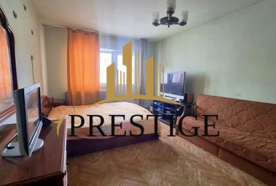Apartament cu 3 camere decomandat, mobilat în Hipodrom 2 - 4