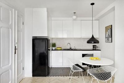 Apartament 2 camere 1 min STB - 3