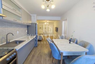 Apartament cu 2 camere | La cheie | Ultrafinisat | Dâmbul Rotund - 1