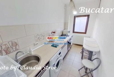 Inchiriere garsoniera VIILOR LIBERTY CENTER - 1