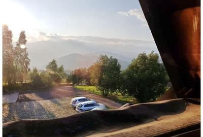 Pensiune superba cu priveliste de vis - 3