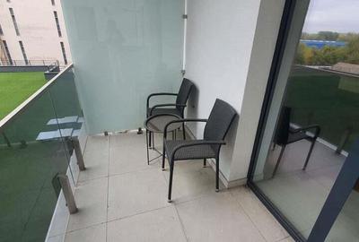 Garsonieră decomandată în Nord - 7