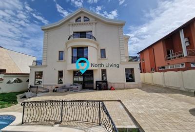 Casă individuală cu 15 camere cu Canalizare în Central - 29