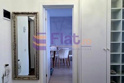 Apartament cu 2 camere decomandat în Sânpetru - 36