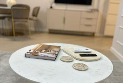 Apartament 2 camere Cortina Pipera cu loc de parcare subteran - 41