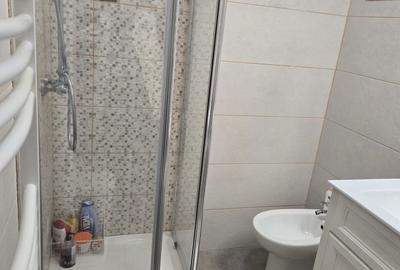 Apartament cu 2 camere decomandat în Central - 7