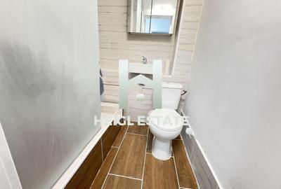 Apartament cu 2 camere situat la etajul 1 in Complexul Studentesc - 5