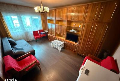 Apartament cu 2 camere decomandat în Republicii - 3