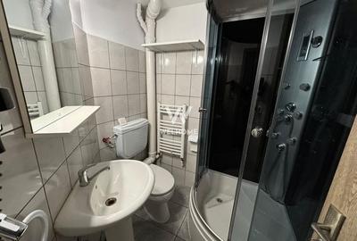 Apartament pe 2 nivele , 2 bai si balcon , Stefan cel Mare - 6