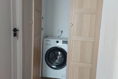 Apartament cu 2 camere semidecomandat, mobilat în Titan - 8