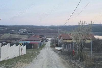 Teren de 504 mp, în Paleu - 7