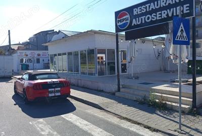Spațiu comercial, de 450 mp, în Nord - 3