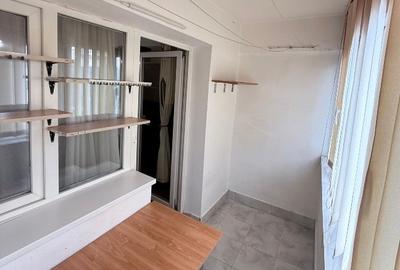 Apartament cu 2 camere decomandat, mobilat în Central - 14