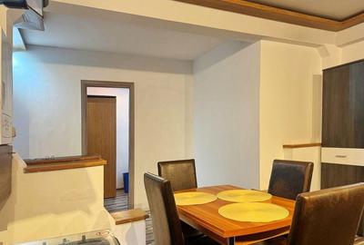 CASA DE INCHIRIAT IN SCHEI - 1