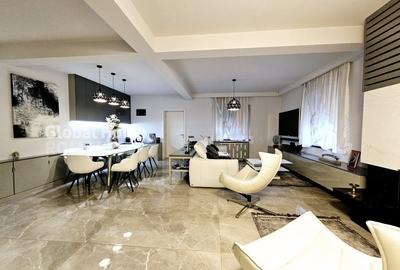 Vila Individuala 270 MP | Pipera  | Teren 550 MP | Panouri Fotovoltaice - 3