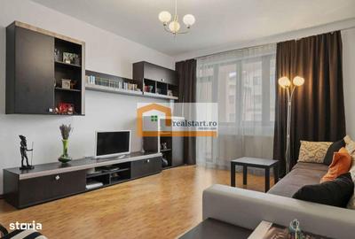 Apartament cu 2 camere în Central - 2