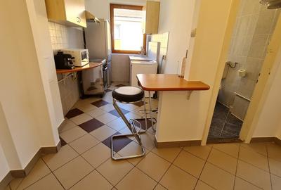 Apartament Mocca, inchiriabil imediat - 7