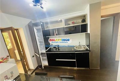 Apartament cu 2 camere, mobilat în Cantacuzino - 16