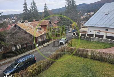 Apartament cu 3 camere semidecomandat în Cioplea - 10