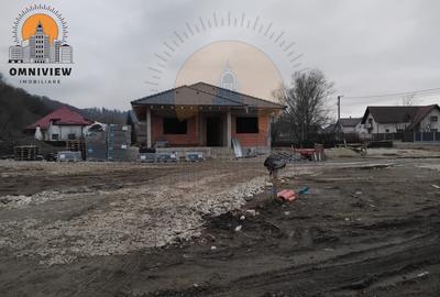 Casă individuală cu 4 camere cu Teren 500 Mp în Primăverii - 3