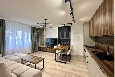 Apartament 3 camere | Ultrafinisat | 63mp | La Cheie | Dorobantilor - 3