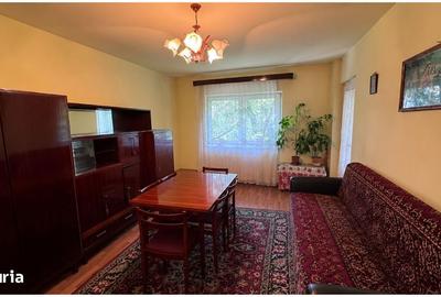 Apartament cu 3 camere în Central - 6