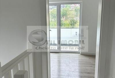 Casă tip duplex modern în zona Hlincea - Manta Roșie - 152.000 euro - 5