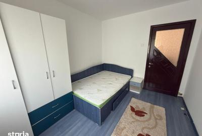 Apartament cu 3 camere decomandat în Republicii - 8