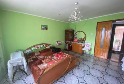 Iaz, Casa la Curete, 9 Camere, Teren 2892 Mp - 15