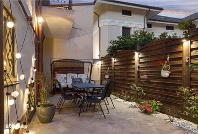 Casă cu 8 camere cu Canalizare în Vatra Luminoasă - 15