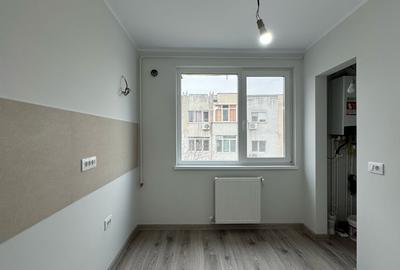 De vanzare 4 camere spatios stradal, in Galati, Mazepa 1, renovat complet - 9