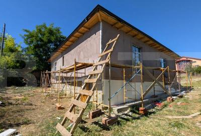 OFERTA Casa pe structura metalica 3 camere 144 mp utili, - 3