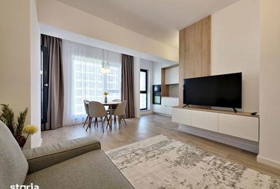Apartament cu 3 camere decomandat în Nord - 14