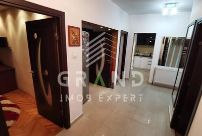 Casa moderna de inchiriat, 3 dormitoare,curte privata si parcare, PETFRIENDLY - 4