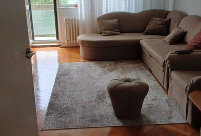 Apartament cu 3 camere decomandat în Gheorgheni - 8