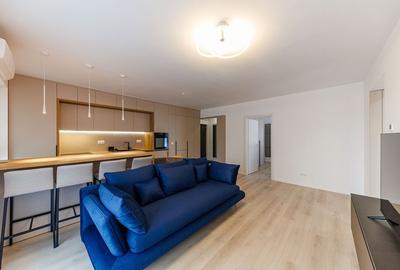 Apartament 3 camere, cu vedere catre padure, bloc nZEB - Comision 0% - 2