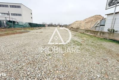 Spațiu comercial, de 2,825 mp, în Central - 4
