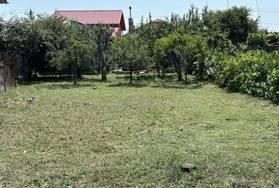 Casă cu 4 camere în Tătărani - 8