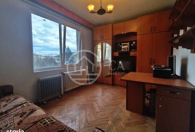 Apartament cu 2 camere decomandat în Nufărul - 10