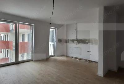 Apartament cu 3 camere semidecomandat în Mehala - 14