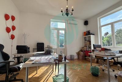 Casă individuală cu 12 camere cu Canalizare în Grădina Icoanei - 9