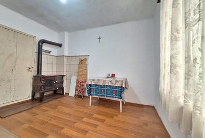 Casa individuala + teren generos 1120m,  asfalt, utilitati, Prejmer - 17