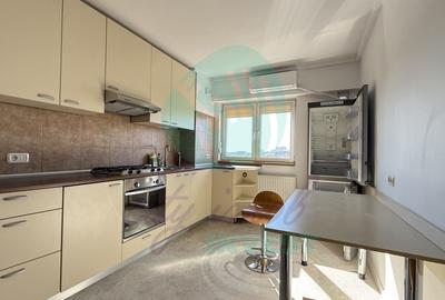 Apartament cu 3 camere decomandat, mobilat în Armeneasca - 10