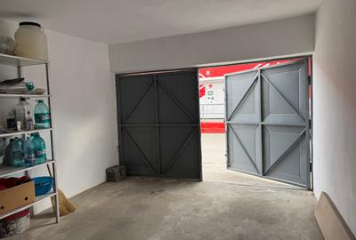 Garsonieră decomandată în Central - 2