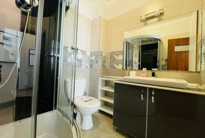 Sos. Chitilei – Triumfului, Apartament 3 camere, 61 mp. - 19