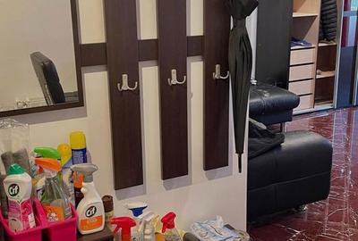 Garsonieră decomandată în Tomis Nord - 7