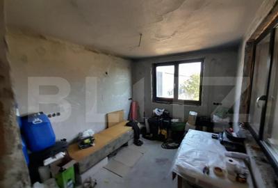 Casă cu 5 camere cu Teren 700 Mp în Viișoara - 10