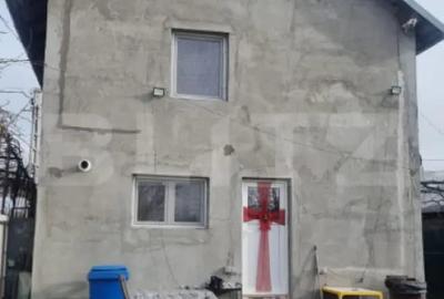 Casă cu 3 camere cu Teren 950 Mp în Mănești - 13