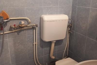 Garsonieră decomandată în Banu Mărăcine - 3